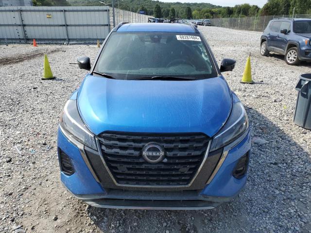 Photo 5 from auction – 2024 NISSAN KICKS SR with VIN 3N1CP5DV4RL474001