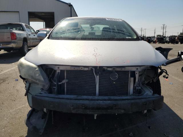 Photo 5 from auction – 2012 TOYOTA COROLLA BA with VIN 2T1BU4EE1CC898899