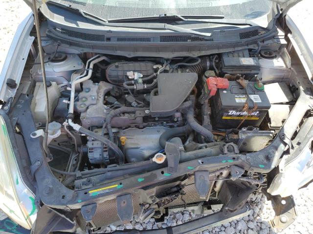 Photo 12 from auction – 2013 NISSAN ROGUE S with VIN JN8AS5MT4DW523562