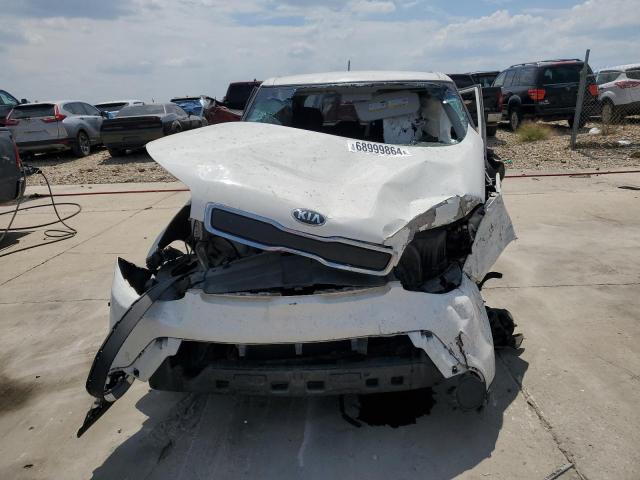 Photo 5 from auction – 2016 KIA SOUL with VIN KNDJN2A28G7248015