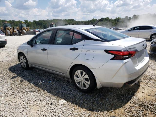 Photo 2 from auction – 2021 NISSAN VERSA S with VIN 3N1CN8DV2ML855779