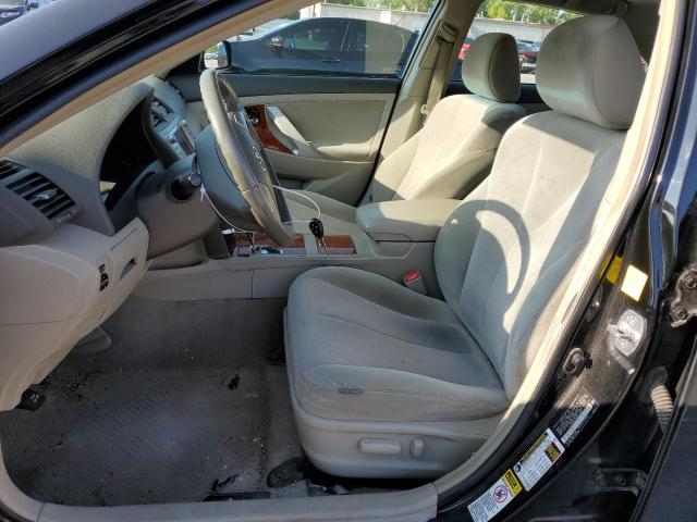 Foto 7 de la subasta – 2011 TOYOTA CAMRY BASE con VIN 4T1BF3EK6BU201668