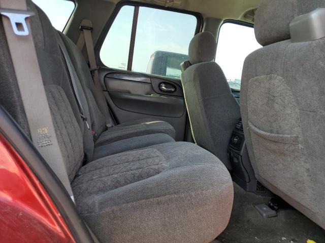 Photo 11 from auction – 2004 GMC ENVOY with VIN 1GKDT13S542237139