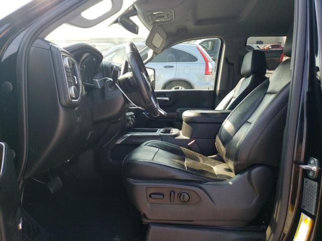 Photo 7 from auction – 2020 GMC SIERRA K25 with VIN 1GT49NEY4LF116497