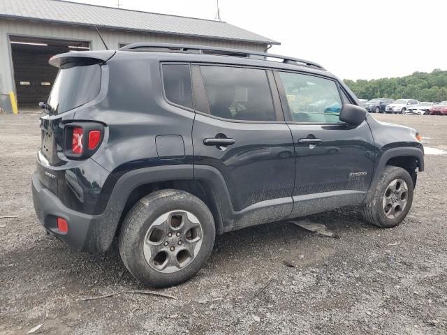 Photo 3 from auction – 2017 JEEP RENEGADE S with VIN ZACCJBAB0HPF27130