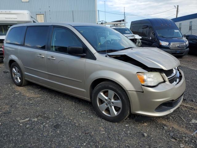 Photo 4 from auction – 2013 DODGE GRAND CARA with VIN 2C4RDGBG3DR554465