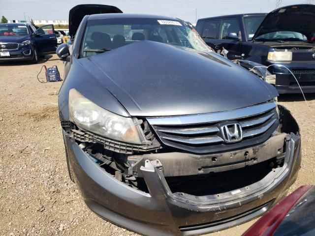 Photo 5 from auction – 2012 HONDA ACCORD EX with VIN 1HGCP2F76CA011187