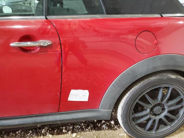 Photo 12 from auction – 2013 MINI COOPER with VIN WMWZN3C59DT135481