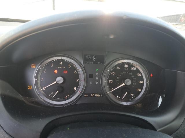 Photo 9 from auction – 2007 LEXUS ES 350 with VIN JTHBJ46G272056875