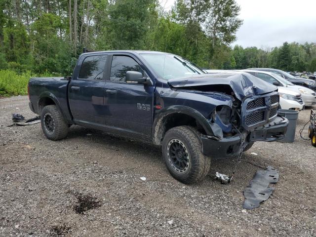 Photo 4 from auction – 2016 RAM 1500 SLT with VIN 1C6RR7LM6GS407475
