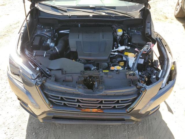 Photo 12 from auction – 2024 SUBARU FORESTER L with VIN JF2SKALC8RH461543