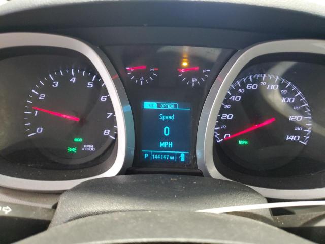 Photo 9 from auction – 2017 CHEVROLET EQUINOX LS with VIN 2GNFLEEK6H6199817