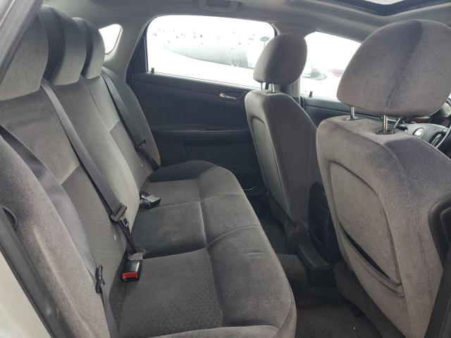 Photo 10 from auction – 2011 CHEVROLET IMPALA LT with VIN 2G1WB5EK7B1207982