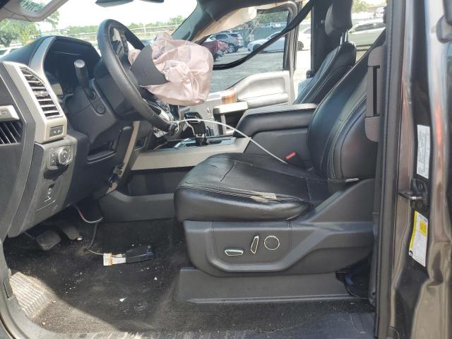 Photo 7 from auction – 2015 FORD F150 SUPER with VIN 1FTEX1CG1FFA81290