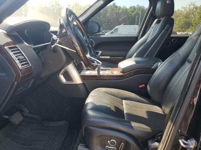 Photo 7 from auction – 2016 LAND ROVER RANGE ROVE with VIN SALGS2PF5GA278808