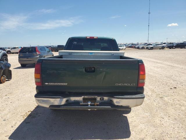 Photo 6 from auction – 2002 CHEVROLET SILVERADO with VIN 2GCEC19V921341549
