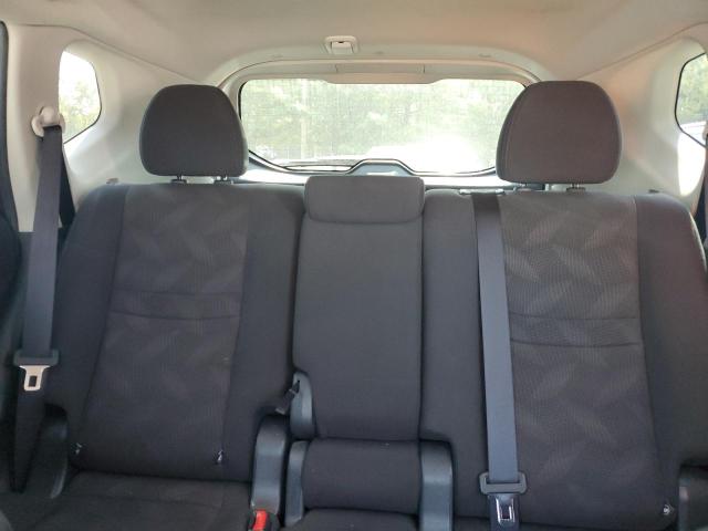 Photo 10 from auction – 2015 NISSAN ROGUE with VIN KNMAT2MV0FP586843