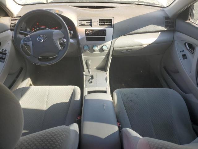 Photo 8 from auction – 2008 TOYOTA CAMRY CE with VIN 4T1BE46K48U198043