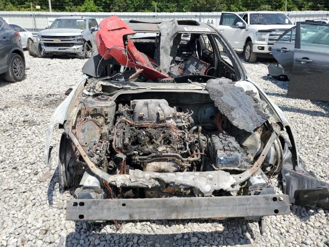 Zdjęcie 5 z aukcji – 2005 NISSAN MAXIMA SE z VIN 1N4BA41E45C856761
