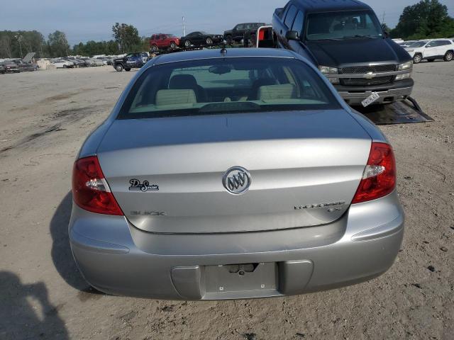Photo 6 from auction – 2007 BUICK LACROSSE C with VIN 2G4WC582571240739