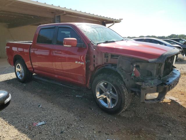Photo 4 from auction – 2010 DODGE RAM 1500 with VIN 1D7RV1CT5AS172783
