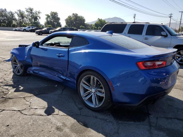 Photo 2 from auction – 2016 CHEVROLET CAMARO LT with VIN 1G1FC1RX8G0165188