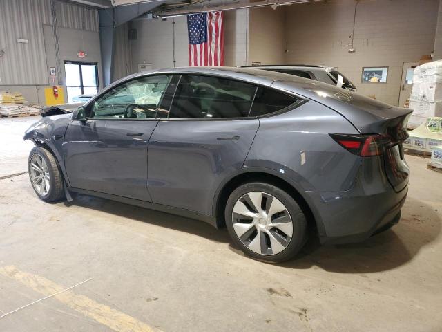 Photo 2 from auction – 2023 TESLA MODEL Y with VIN 7SAYGDEE7PF675224