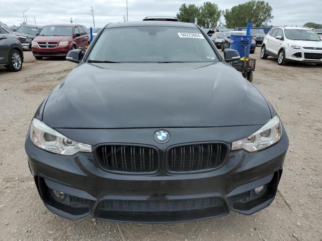 Photo 5 from auction – 2013 BMW 320 I with VIN WBA3B1C50DK129092