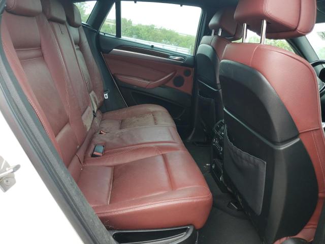 Photo 11 from auction – 2012 BMW X6 XDRIVE3 with VIN 5UXFG2C53CL779453