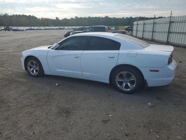Photo 2 from auction – 2013 DODGE CHARGER SE with VIN 2C3CDXBG5DH696669