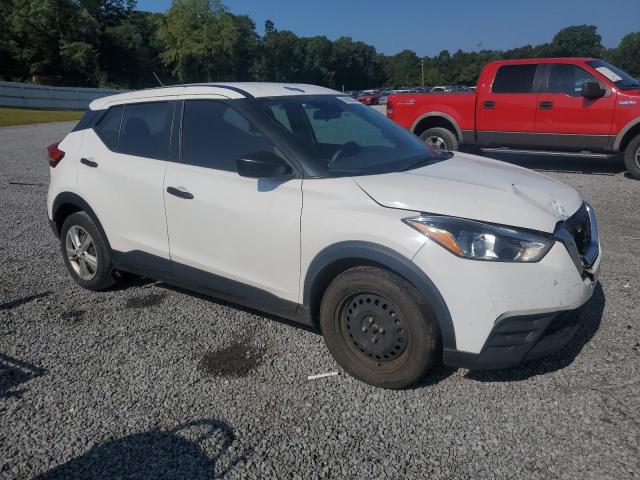 Photo 4 from auction – 2020 NISSAN KICKS S with VIN 3N1CP5BV8LL514574