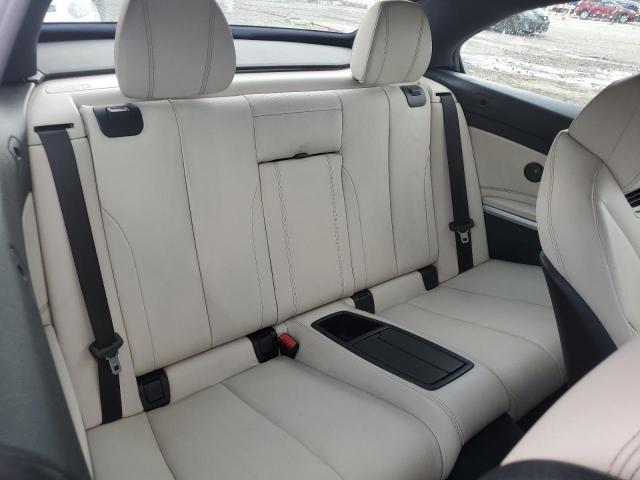 Photo 10 from auction – 2018 BMW 430XI with VIN WBA4Z3C58JEC48792