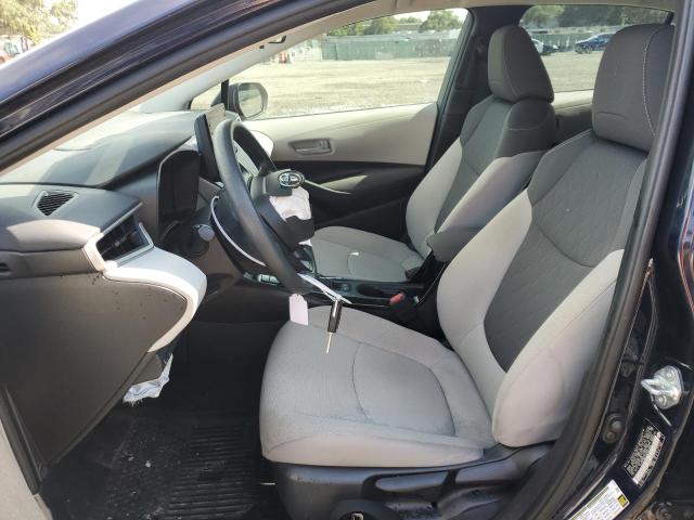 Photo 7 from auction – 2022 TOYOTA COROLLA LE with VIN 5YFEPMAE3NP352456