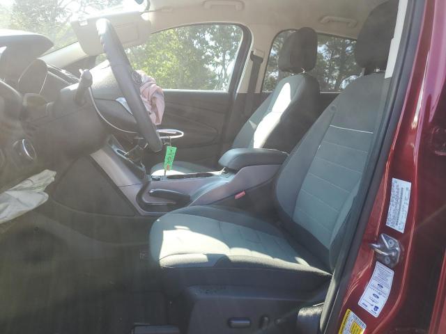 Photo 7 from auction – 2015 FORD ESCAPE SE with VIN 1FMCU0G95FUB71152