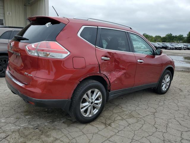 Photo 3 from auction – 2016 NISSAN ROGUE S with VIN KNMAT2MV5GP699222