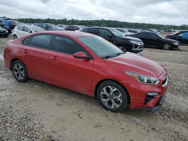 Photo 4 from auction – 2020 KIA FORTE FE with VIN 3KPF24AD7LE191845