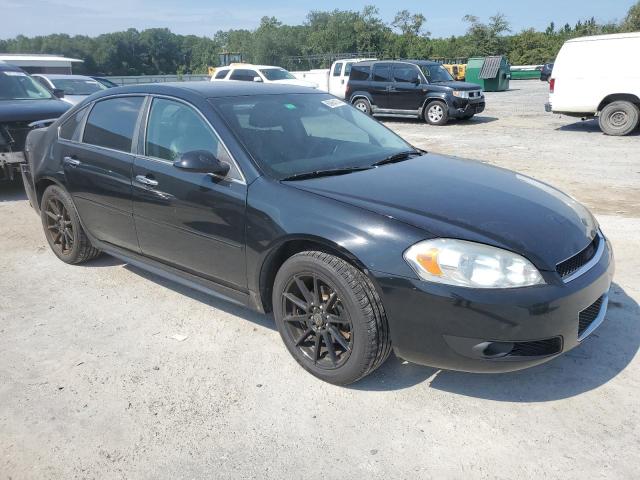 Photo 4 from auction – 2015 CHEVROLET IMPALA LIM with VIN 2G1WC5E33F1134265