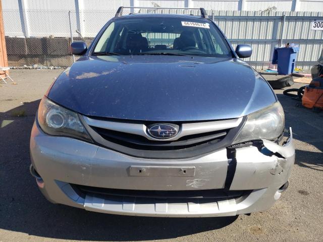صورة رقم 5 من المزاد - 2011 SUBARU IMPREZA OU مع VIN JF1GH6D67BG804983