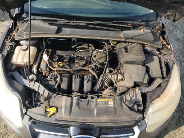Photo 11 from auction – 2012 FORD FOCUS SEL with VIN 1FAHP3H22CL168043