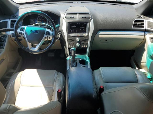 Photo 8 from auction – 2013 FORD EXPLORER X with VIN 1FM5K8D88DGB05179