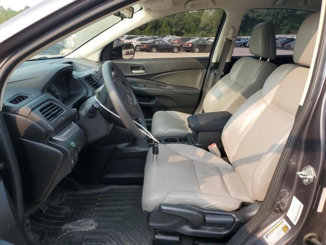 Photo 7 from auction – 2015 HONDA CR-V LX with VIN 5J6RM4H38FL112709