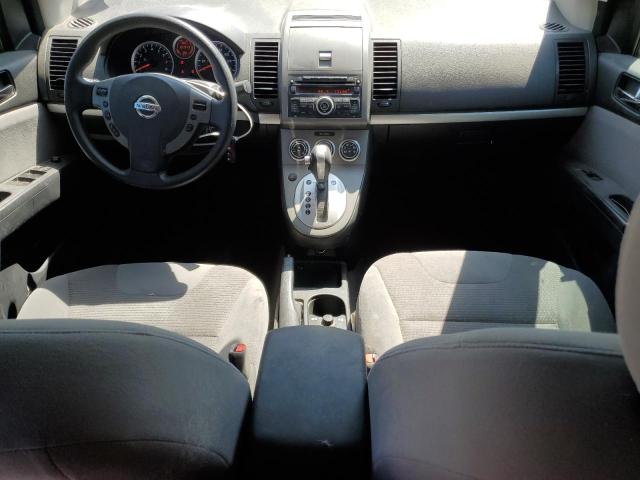 Снимка 8 от търг – 2012 NISSAN 2.5 с VIN 3N1AB6AP2CL684167