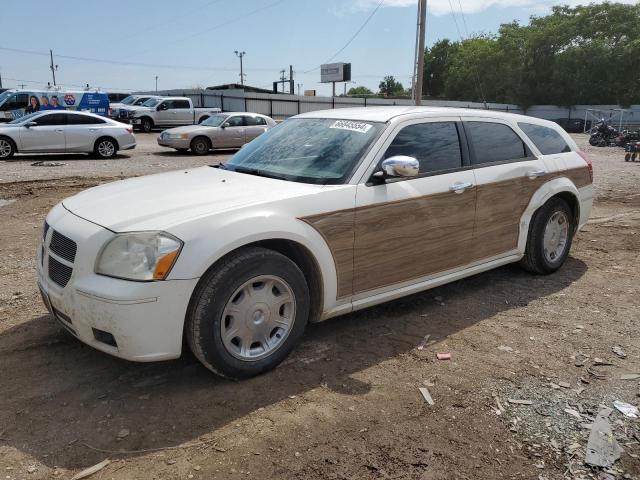 DODGE MAGNUM SXT 2006 with VIN 2D4FV47VX6H479264 - Photo from auction