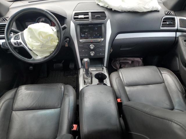 صورة رقم 8 من المزاد - 2015 FORD EXPLORER X مع VIN 1FM5K7D81FGC36905