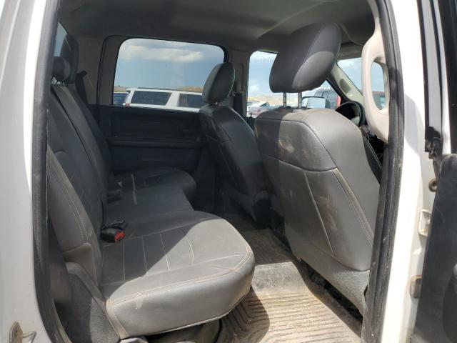 Photo 10 from auction – 2014 RAM 2500 ST with VIN 3C6TR5HT5EG283908