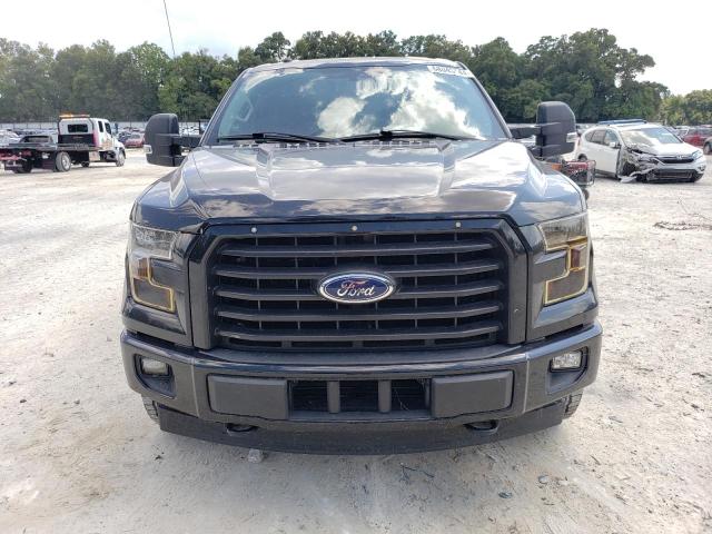 Zdjęcie 5 z aukcji – 2017 FORD F150 SUPER z VIN 1FTEX1EP2HFC16583
