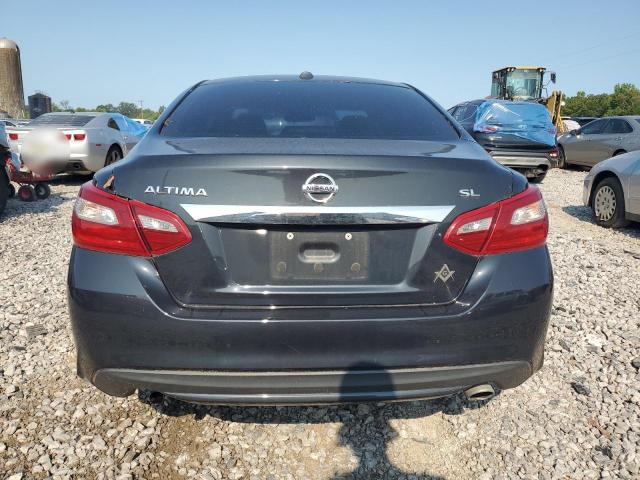 Photo 6 from auction – 2018 NISSAN ALTIMA 2.5 with VIN 1N4AL3AP2JC134295