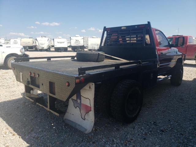 Photo 3 from auction – 2001 DODGE RAM 3500 with VIN 3B6MC36631M562581