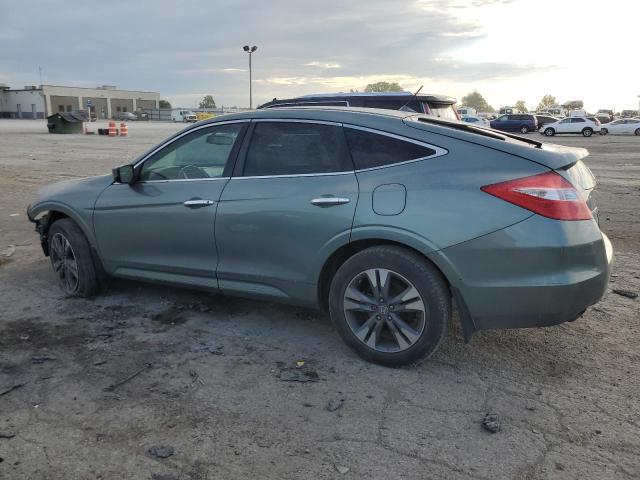 Photo 2 from auction – 2012 HONDA CROSSTOUR with VIN 5J6TF1H51CL005481