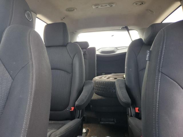 Photo 10 from auction – 2014 CHEVROLET TRAVERSE L with VIN 1GNKRGKD6EJ166426